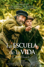 La escuela de la vida