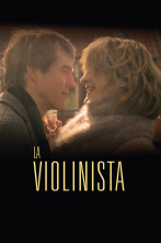 La violinista