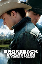 Brokeback Mountain. En terreno vedado