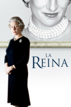 The Queen (La reina)