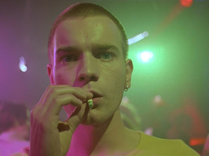 Trainspotting