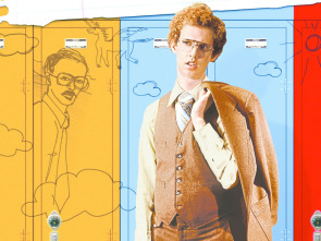 Napoleon Dynamite