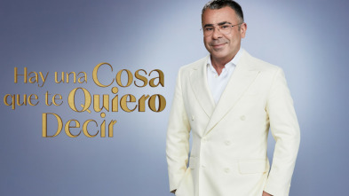 Imagen de Hay una cosa que te quiero decir - 8