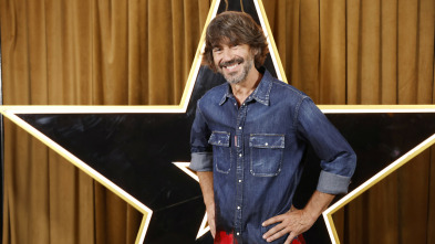 Imagen de Got Talent España (T10): Ep.14 - 8