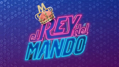 Imagen de El rey del mando (T1): Ep.7 - 8
