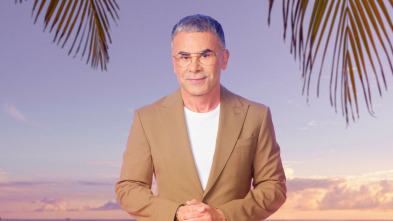 Imagen de Supervivientes 2026 (T2026): Ep.10 - 8