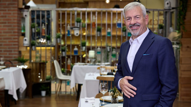 Imagen de First dates (T11): Ep.127 - 8