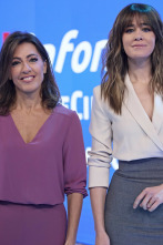 Imagen de Informativos Telecinco - 7