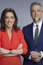 Imagen de Informativos Telecinco Noche - 7