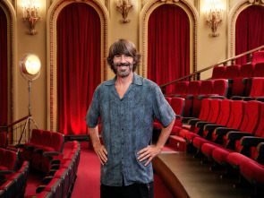 Imagen de Got Talent España (T9): Ep.12 - 2