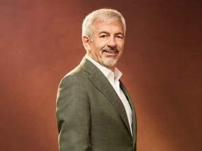 Imagen de Supervivientes 2025: Tierra de nadie - 2