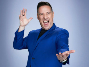 Imagen de El rey del mando (T1): Ep.3 - 2