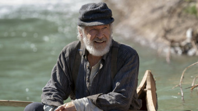 Imagen de La llamada de lo salvaje - 3