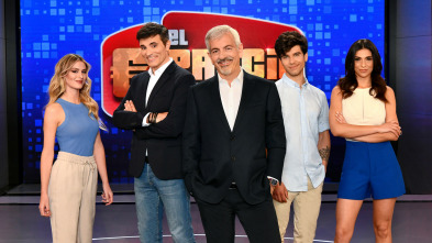 Imagen de El precio justo (diario) (T1) - 3