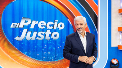 Imagen de El precio justo (diario) (T2) - 3