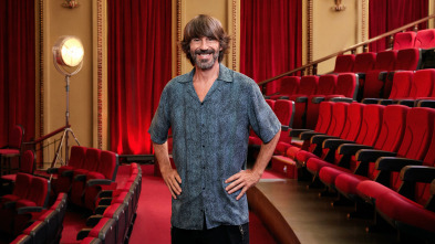 Imagen de Got Talent España (T9): Ep.1 - 3