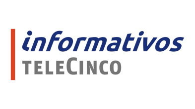 Informativos Telecinco Fin de Semana