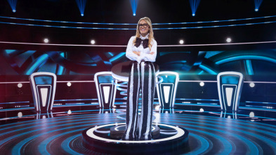 Imagen de El rival más débil (T1): Ep.4 - 3