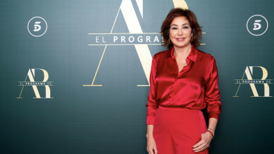 El programa de Ana Rosa (T20)