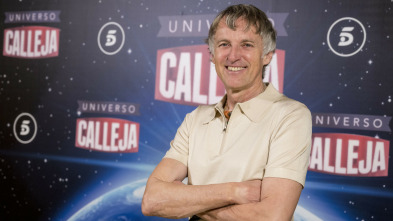 Imagen de Universo Calleja (T1): Ep.2 - 3