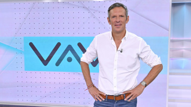 Imagen de Vamos a ver (T3): Ep.190 - 3