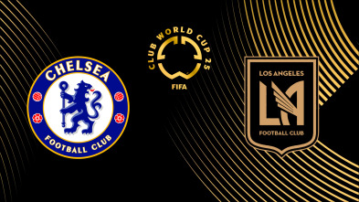 Imagen de Jornada 1: Chelsea - Los Angeles FC - 5