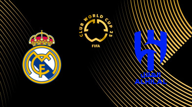 Imagen de Jornada 1: Real Madrid - Al Hilal - 5