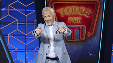 Imagen de Todos por ti (T1): Ep.1 - 3