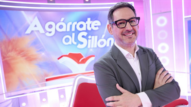 Imagen de Agárrate al sillón (T1): Ep.19 - 3