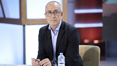 Imagen de Vamos a ver verano (T2): Ep.22 - 3