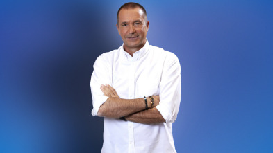 Imagen de El Desmarque Telecinco (3): Ep.257 - 3