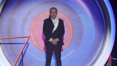 Imagen de Gran Hermano (T20): Ep.2 - 3