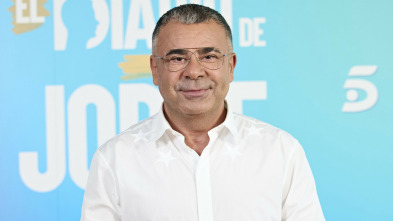 Imagen de El Diario de Jorge (T2): Ep.50 - 3