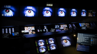 Imagen de Gran Hermano 2025: Última hora (T1) - 3