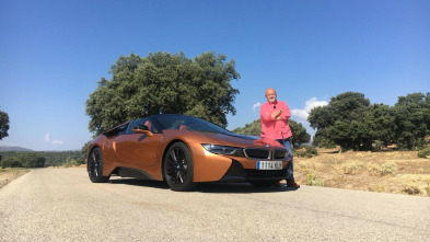 Imagen de Más Que Coches (29): Ep.49 - 3