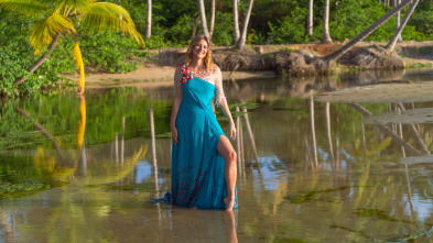 Imagen de La isla de las... (T9): Ep.20 - 3