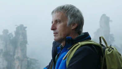 Imagen de Universo Calleja (T2): Ep.3 - 3