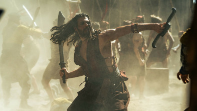 Imagen de Sandokan (T1): Ep.4  - 3