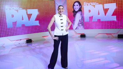 Imagen de El Show de Paz (T1): Ep.11 - 3