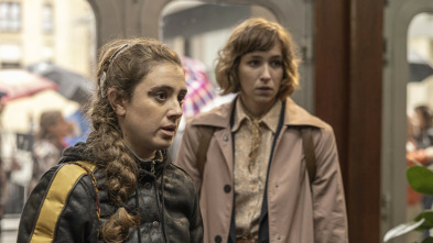 Imagen de Romi (T1): Ep.6 En la piel y en la sangre - 3