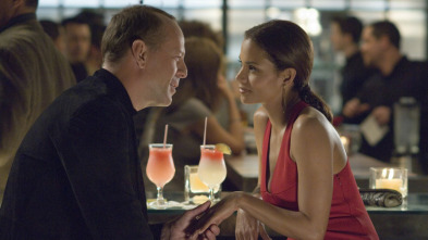 Imagen de Seduciendo a un extraño - 3