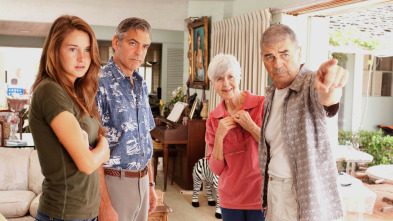 Imagen de Los descendientes - 3