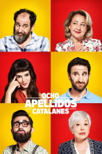 Imagen de Ocho apellidos catalanes - 2