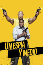 Imagen de Un espía y medio - 2