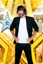 Imagen de Got Talent España - 2