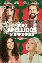 Imagen de Ocho apellidos marroquís - 2