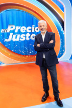 Imagen de El precio justo... (T1): Ep.39 - 3