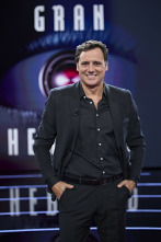 Gran Hermano: El debate (T19)