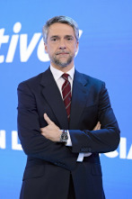 Imagen de Informativos Telecinco Noche - 2