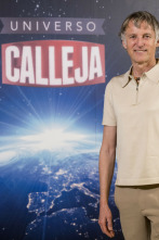 Imagen de Universo Calleja (T1): Ep.1 - 2